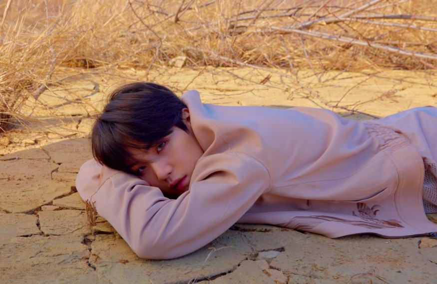 BTS ‘Boy With Luv’ MV exceeded 700 million views