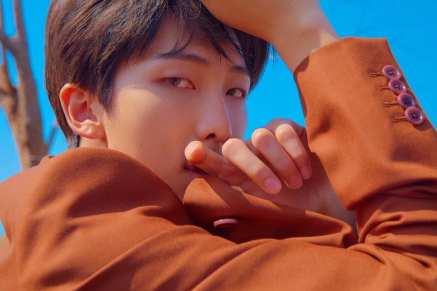BTS ‘Boy With Luv’ MV exceeded 700 million views