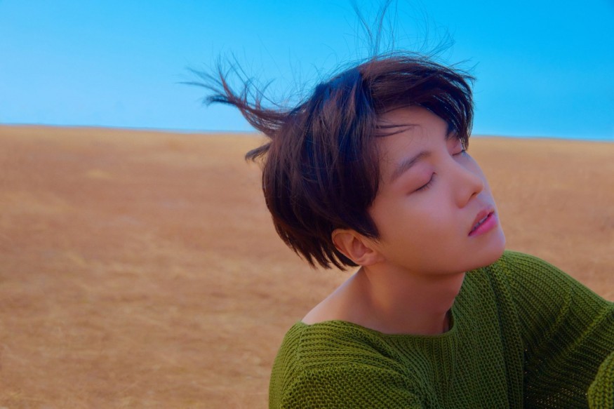 BTS ‘Boy With Luv’ MV exceeded 700 million views