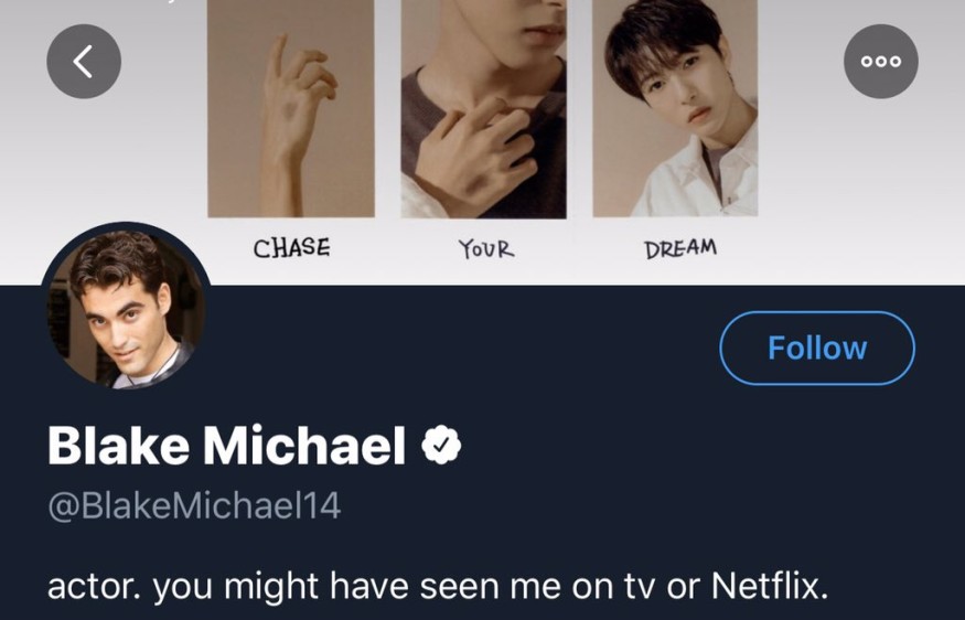 “Lemonade Mouth” Star Blake Michael Revealed to Be an NCT Fan: Find out Who’s His Bias Is!