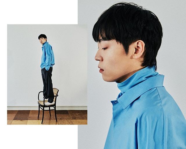 John Park unveils new song 'You Like March'