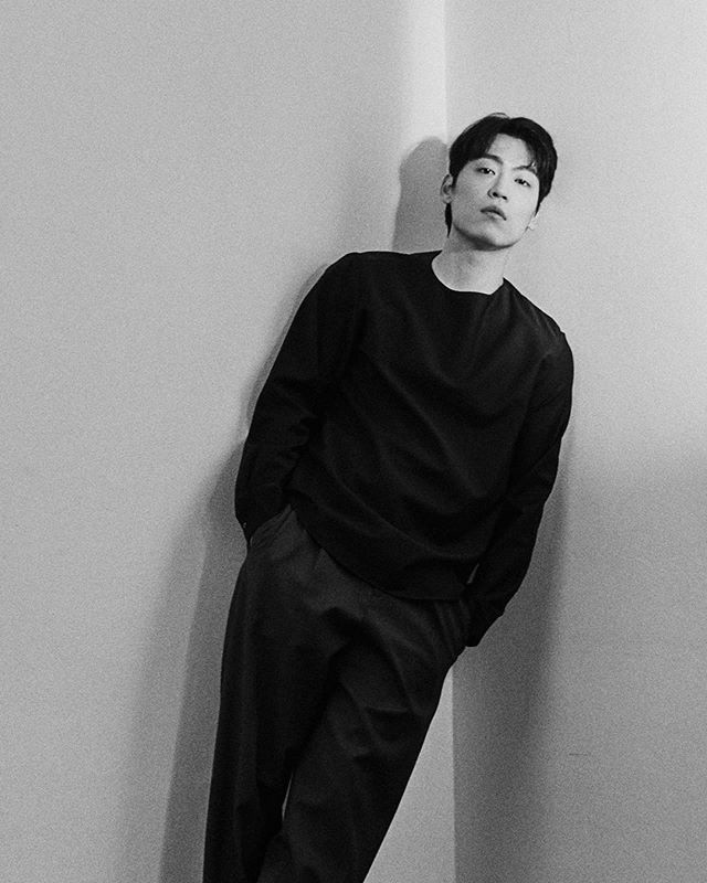 John Park unveils new song 'You Like March'