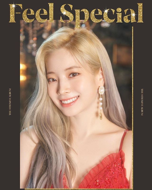 TWICE Dahyun, Nayeon Corona19 50 million won donation