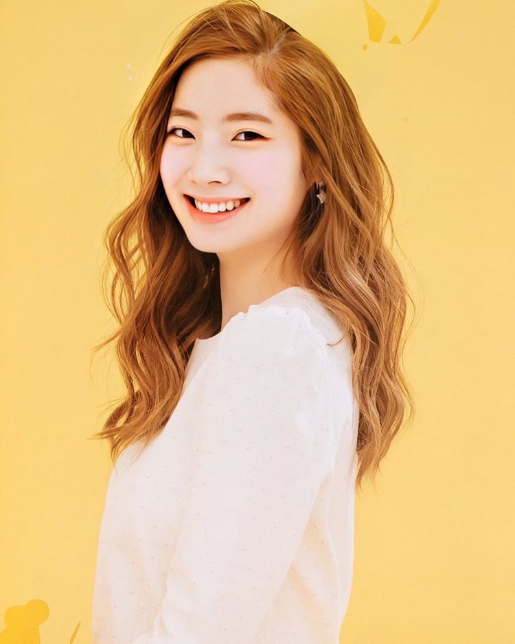 TWICE Dahyun, Nayeon Corona19 50 million won donation