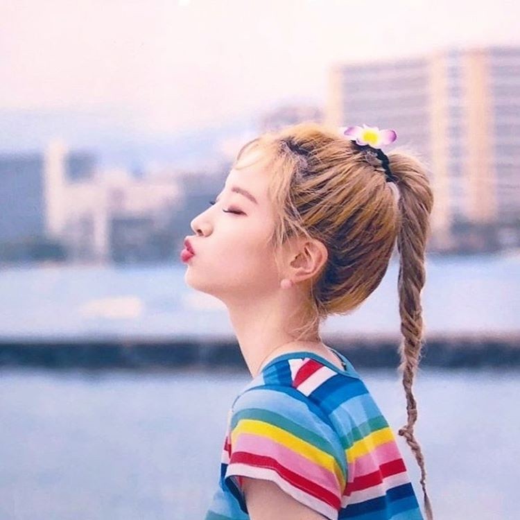 TWICE Dahyun, Nayeon Corona19 50 million won donation