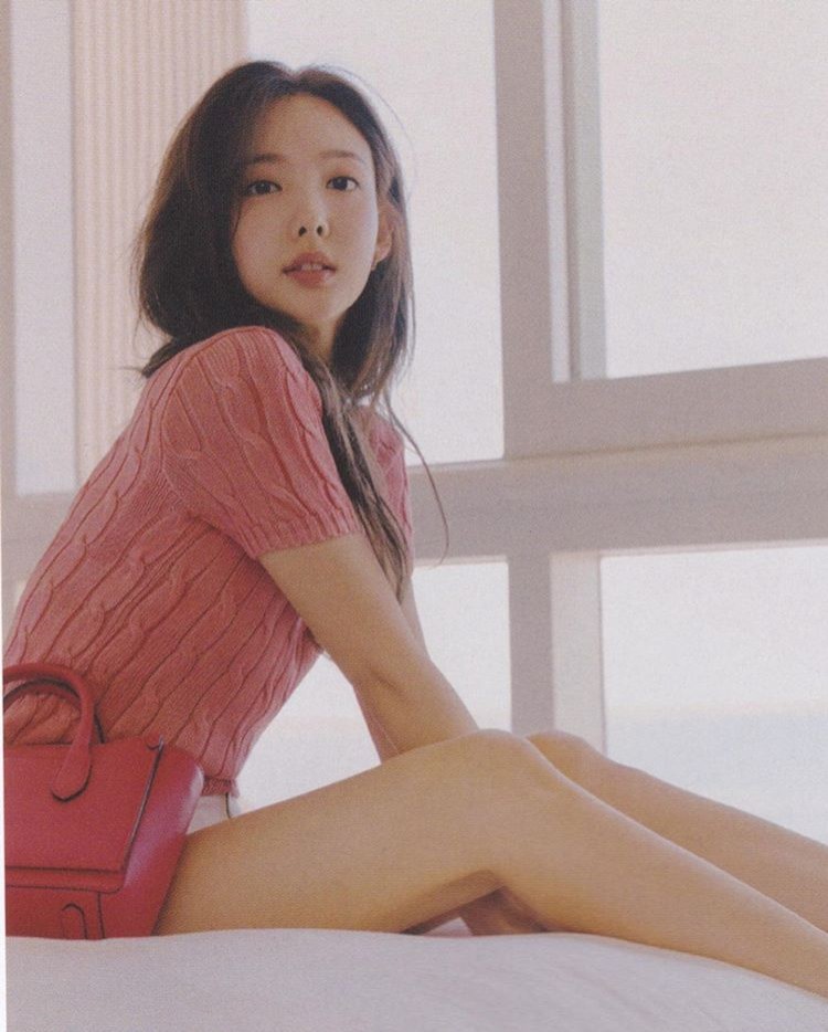 TWICE Dahyun, Nayeon Corona19 50 million won donation