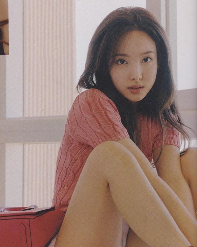 TWICE Dahyun, Nayeon Corona19 50 million won donation
