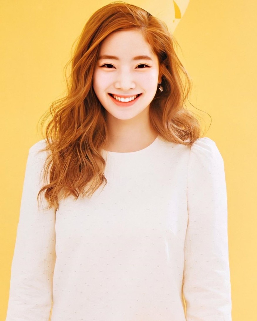 TWICE Dahyun, Nayeon Corona19 50 million won donation
