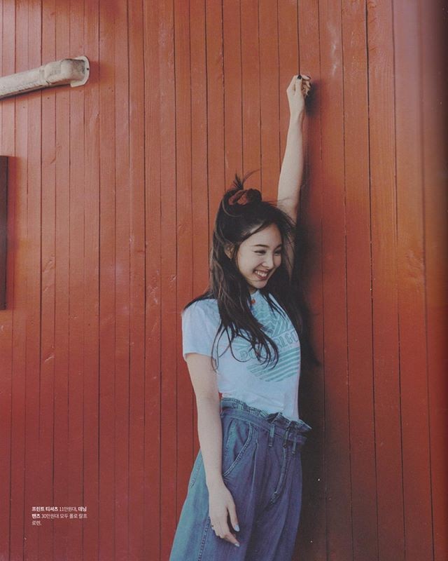 TWICE Dahyun, Nayeon Corona19 50 million won donation