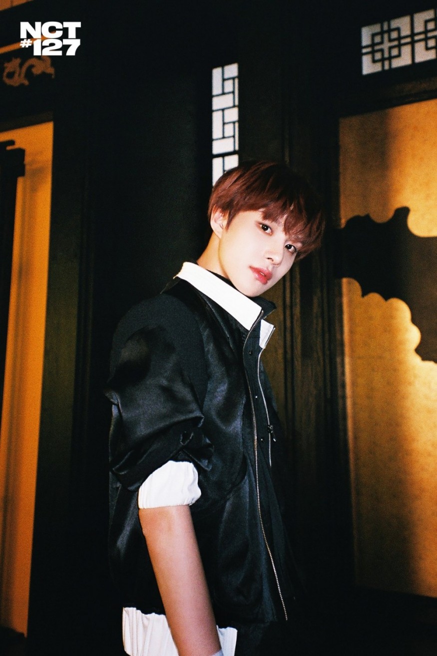 NCT127 transforms into a powerful hero and releases the title song 'Kick It' MV