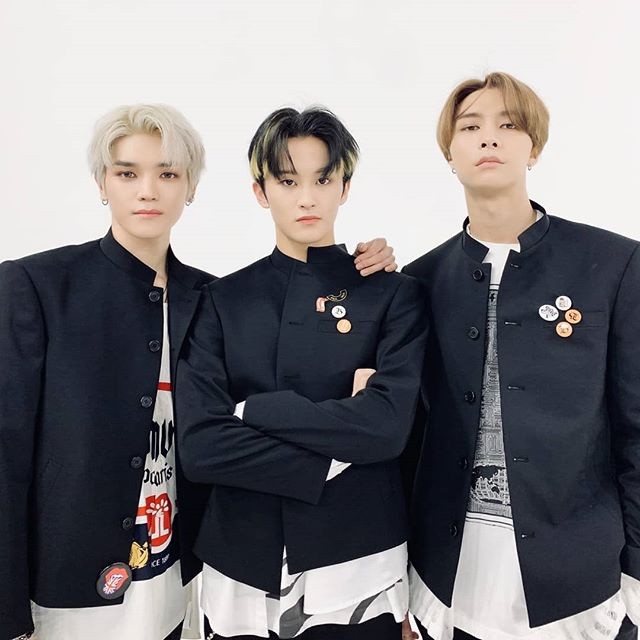 NCT 127 new song 'Kick It' continues to be praised in the US media