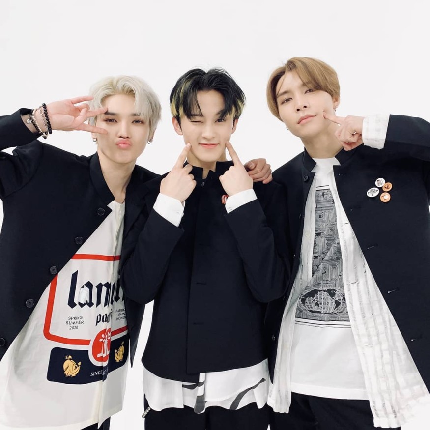 NCT 127 new song 'Kick It' continues to be praised in the US media