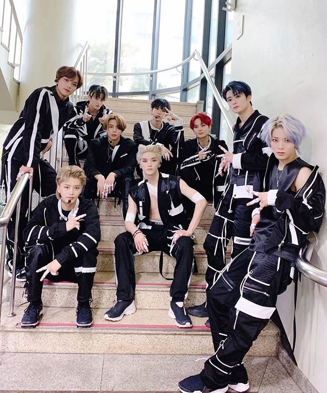 NCT 127 new song 'Kick It' continues to be praised in the US media