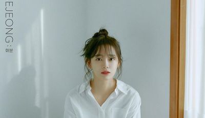 Gugudan Sejeong Unveils New Album 'Flowerpot' Comeback Teaser Video