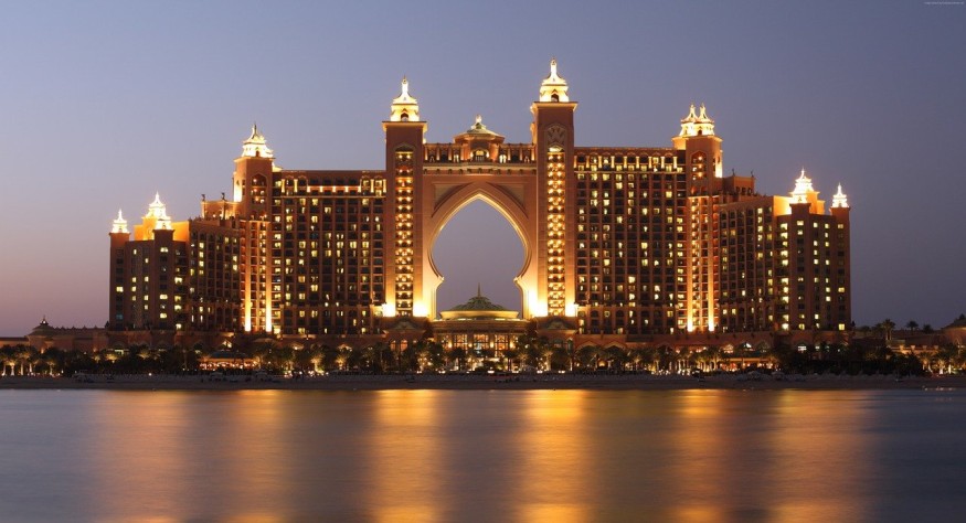 Top 3 areas for tourists to stay in Dubai
