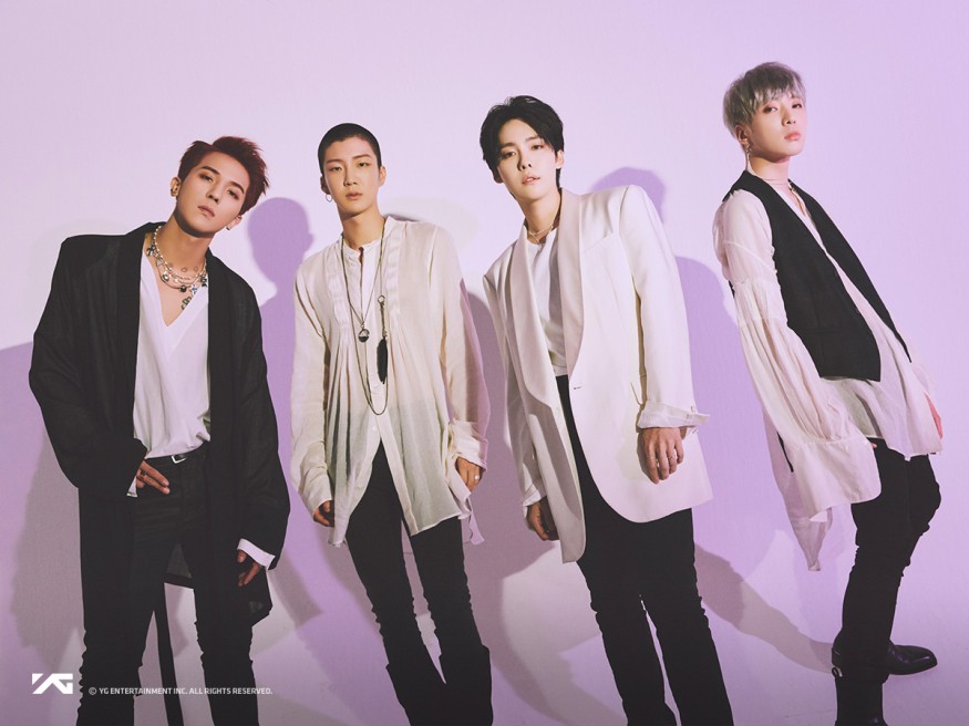 WINNER unveils new album 'Hold' on the 26th, reveals family photo teaser