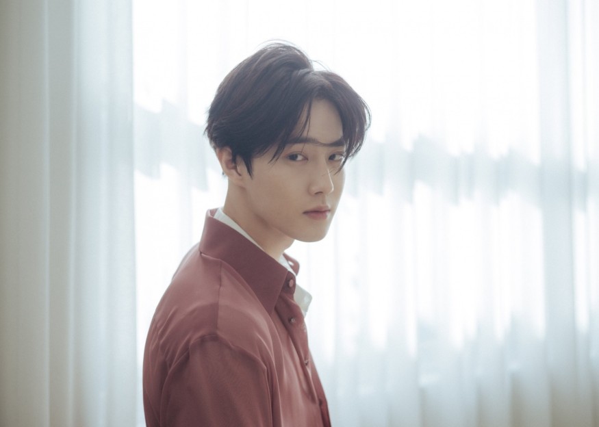 Younha participates in Exo Suho solo album
