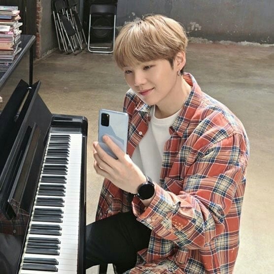 BTS, Galaxy S20 fresh advertisement 'blinding'