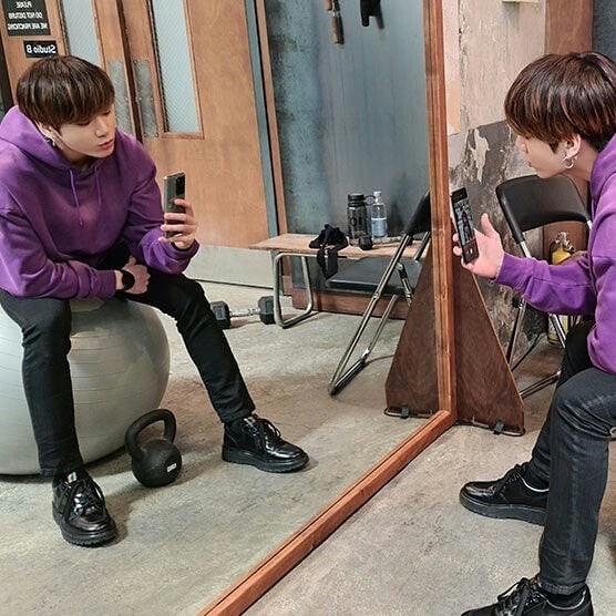 BTS, Galaxy S20 fresh advertisement 'blinding'