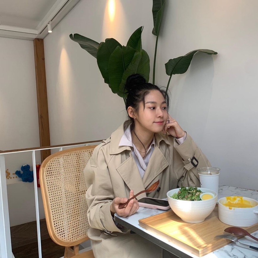 AOA Seolhyun, innocent charm