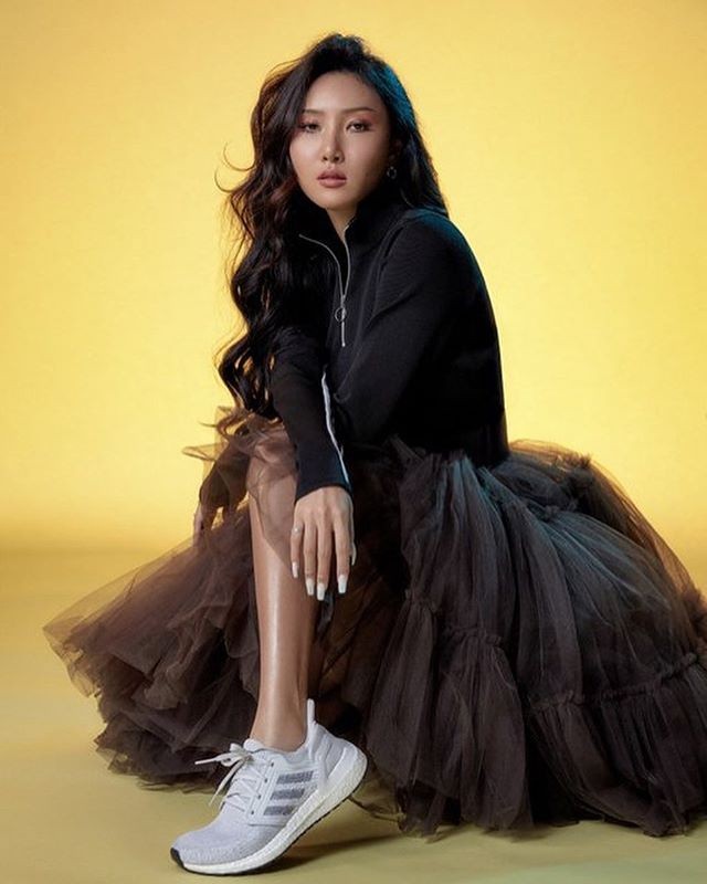 Adidas selected as Son Heung-min, Hwasa, and Lee Jung-hoo as Ambassadors