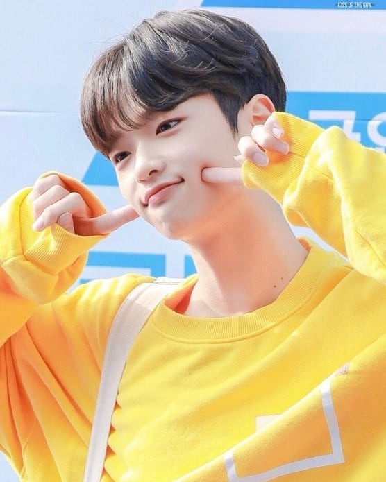 Son Dong-pyo, sexy reverse charm