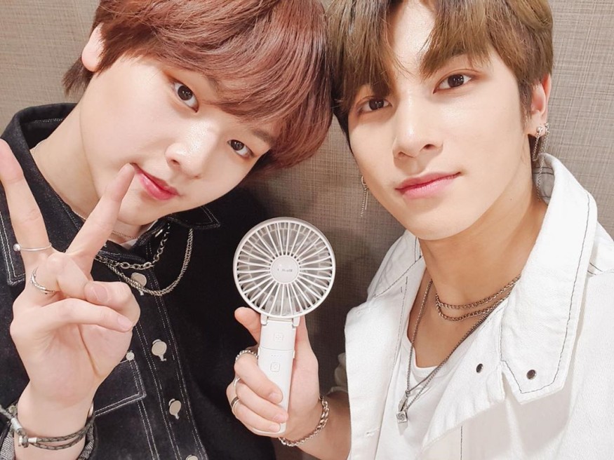 H&D, Nam Do-hyon's own song 'Unfamiliar' MV + sound source released