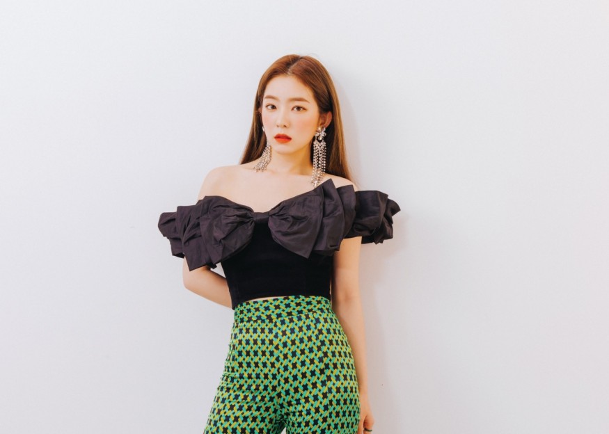 CLINIQUE Selects Red Velvet 'Irene' as APAC Ambassador