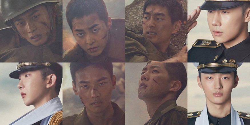 EXO D.O and FT Island Lee Honggi Offered To Cast In Military Musical "Return: The Promise Of Day"