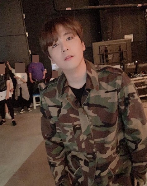 EXO D.O and FT Island Lee Honggi Offered To Cast In Military Musical "Return: The Promise Of Day"