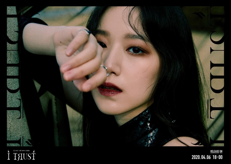 WATCH: (G)I-DLE Excites Fans with "I trust" Highlight Medley