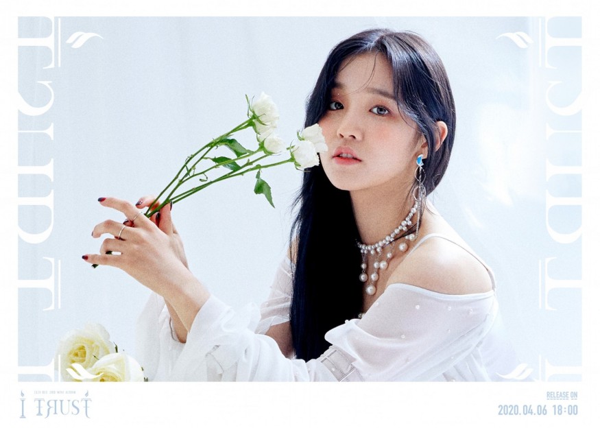 WATCH: (G)I-DLE Excites Fans with "I trust" Highlight Medley