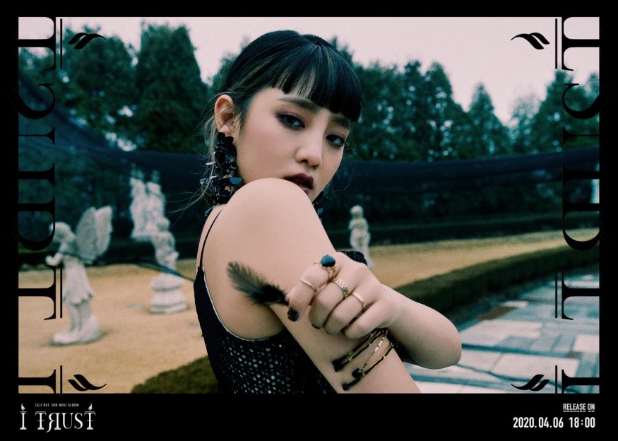 WATCH: (G)I-DLE Excites Fans with "I trust" Highlight Medley