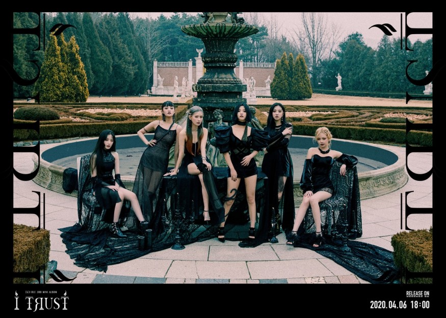 WATCH: (G)I-DLE Excites Fans with "I trust" Highlight Medley