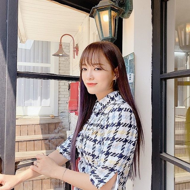 Gugudan's Sejeong, ASTRO's Cha Eun-woo Overflow with Visuals in One Frame