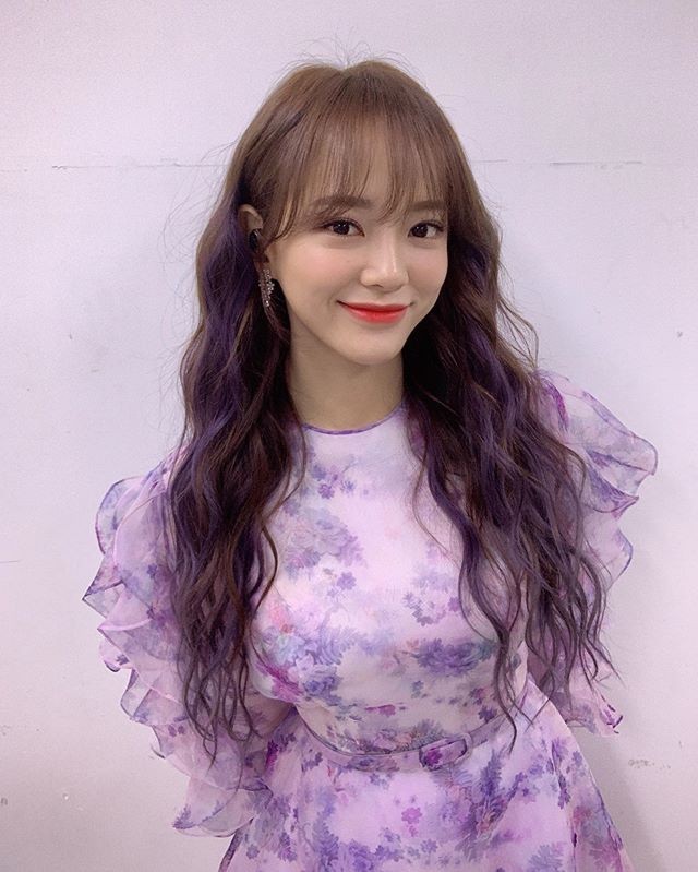 Gugudan's Sejeong, ASTRO's Cha Eun-woo Overflow with Visuals in One Frame