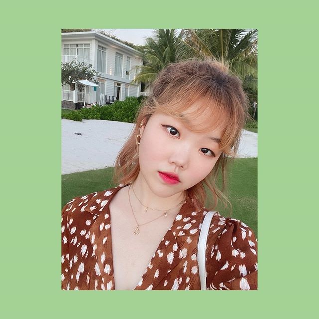 AKMU Lee Su-hyun donates 50 million won to Corona 19 medical staff