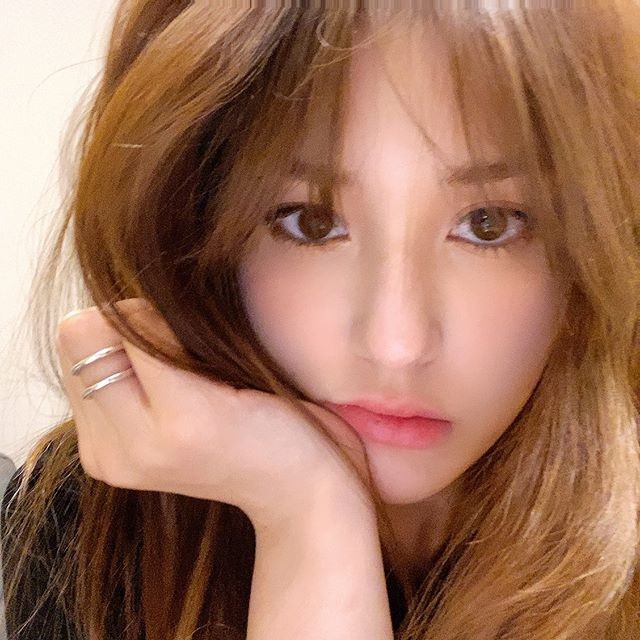 Jeon So-mi, tears in test drive "Dream Car" Lamborghini "The goal of life"
