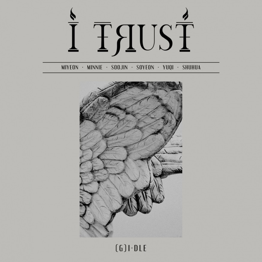(G)I-DLE Drops New Album "I trust" + Members are Hynotizing in "Oh My God" MV
