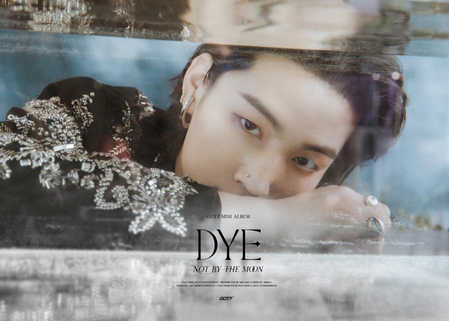 GOT7 Unveils Cinematic Trailer for "DYE," Dreamy Teaser Images for "NOT BY THE MOON"
