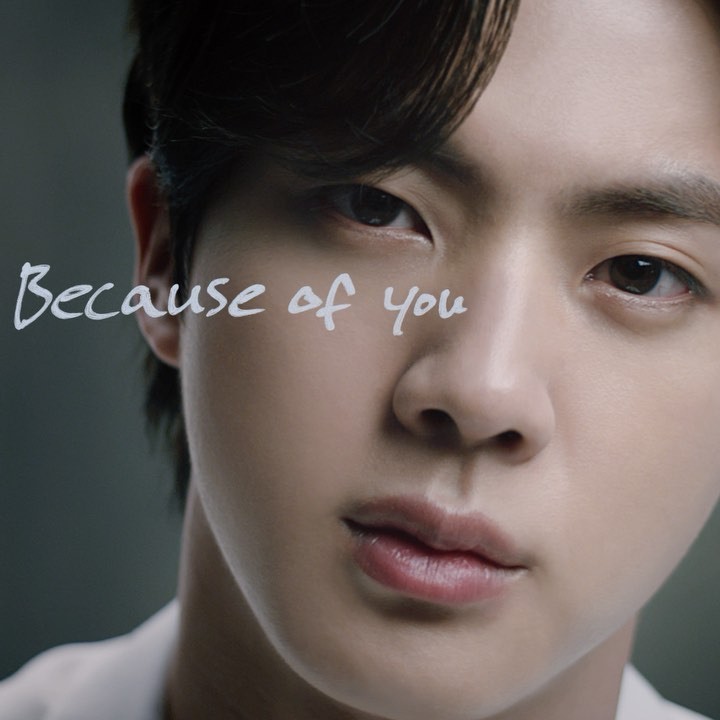 BTS, a fresh message from Hyundai Motor Campaign video