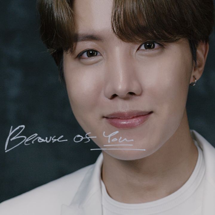 BTS, a fresh message from Hyundai Motor Campaign video
