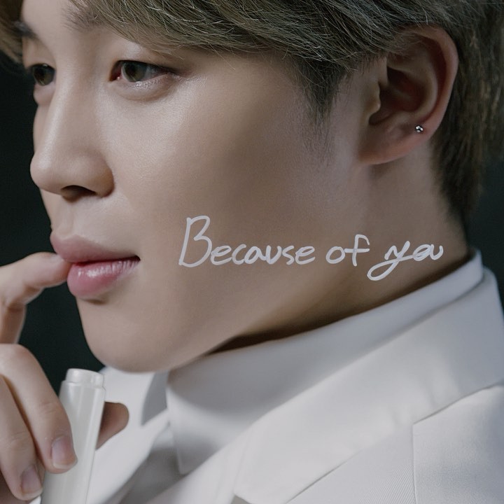 BTS, a fresh message from Hyundai Motor Campaign video