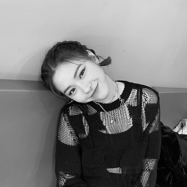 Selected as ITZY as K-Pop Radar 'Artist of the Month'