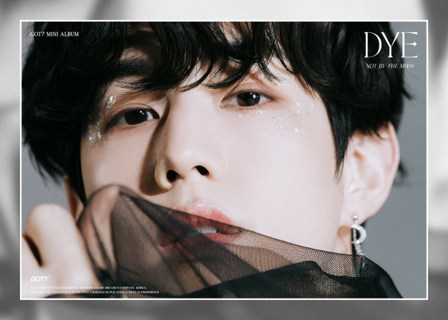 GOT7 Flaunt Elegant, Romantic Visuals in New "DYE" Teasers