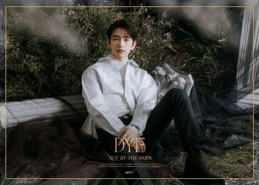 GOT7 Flaunt Elegant, Romantic Visuals in New "DYE" Teasers