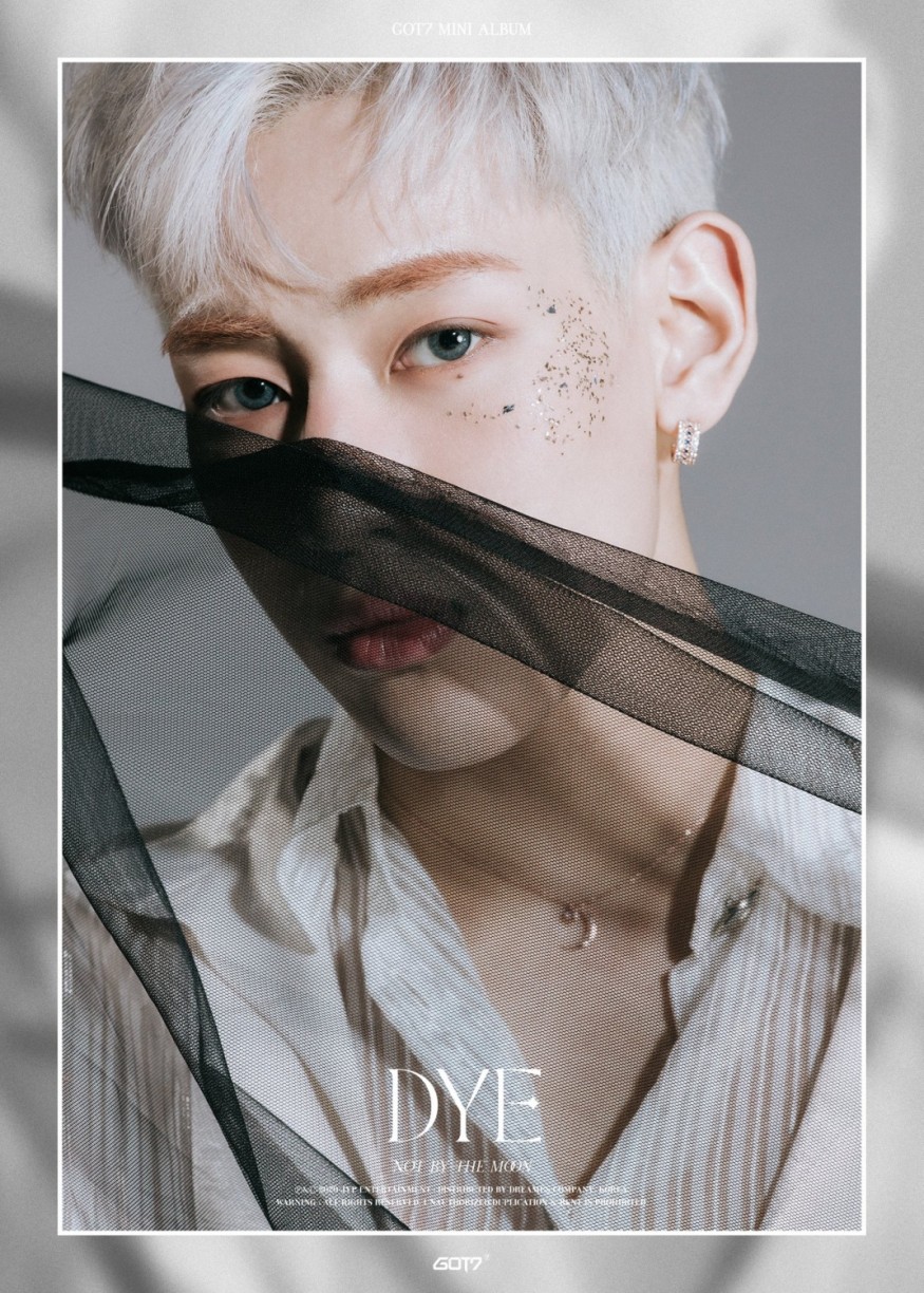 GOT7 Flaunt Elegant, Romantic Visuals in New "DYE" Teasers