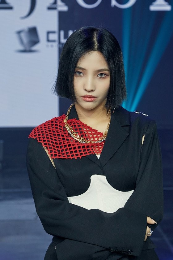 (G)I-DLE Jeon So-yeon, 'Genius Producer' blossomed with 'Oh my god'