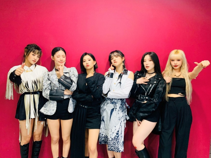 (G)I-DLE Jeon So-yeon, 'Genius Producer' blossomed with 'Oh my god'