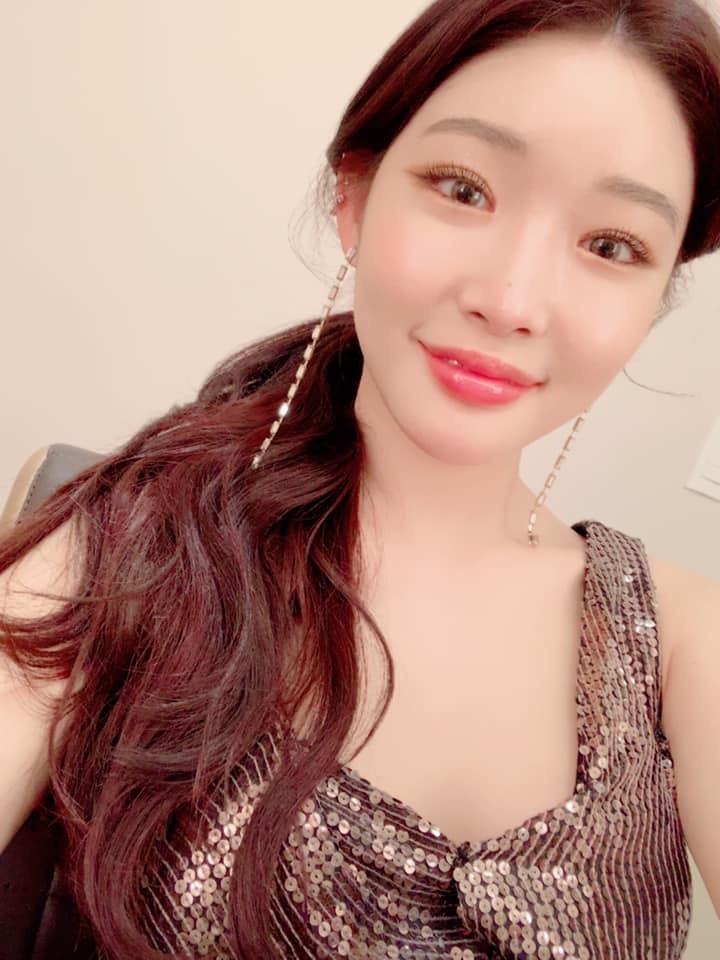 Chungha, 'Comeback in 10 Months', releases public songs on the 27th